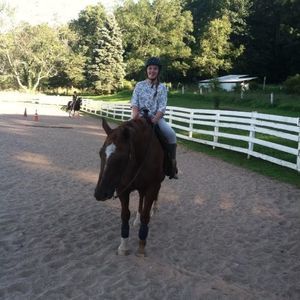 Meet your Posher, Donna